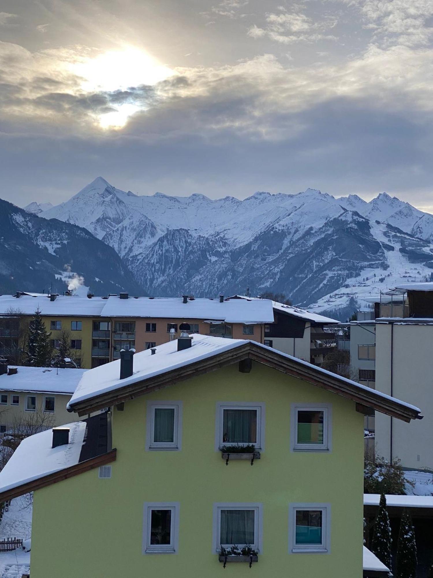 Marina Alpen Haus Gasthof *