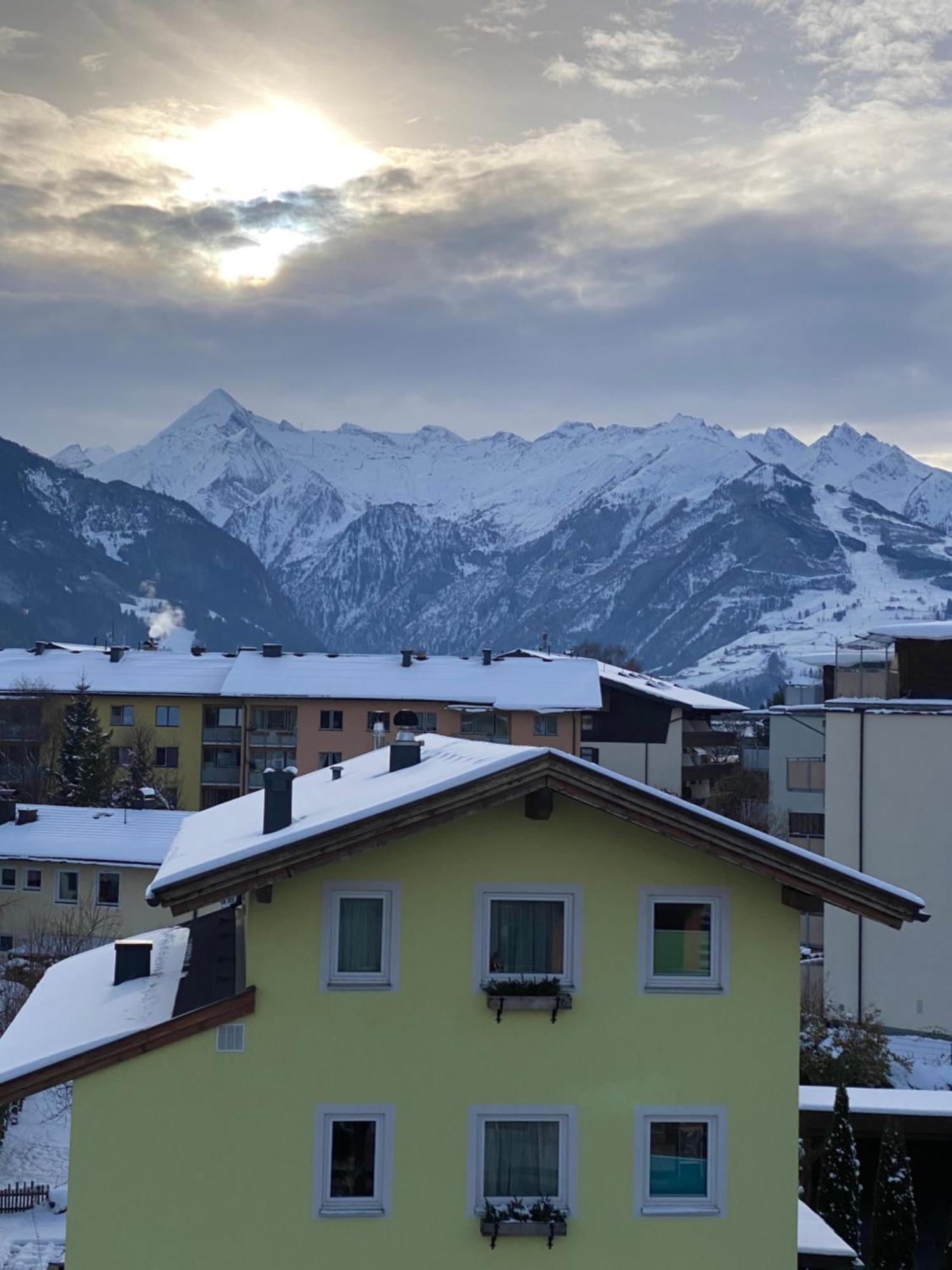 Marina Alpen Haus *