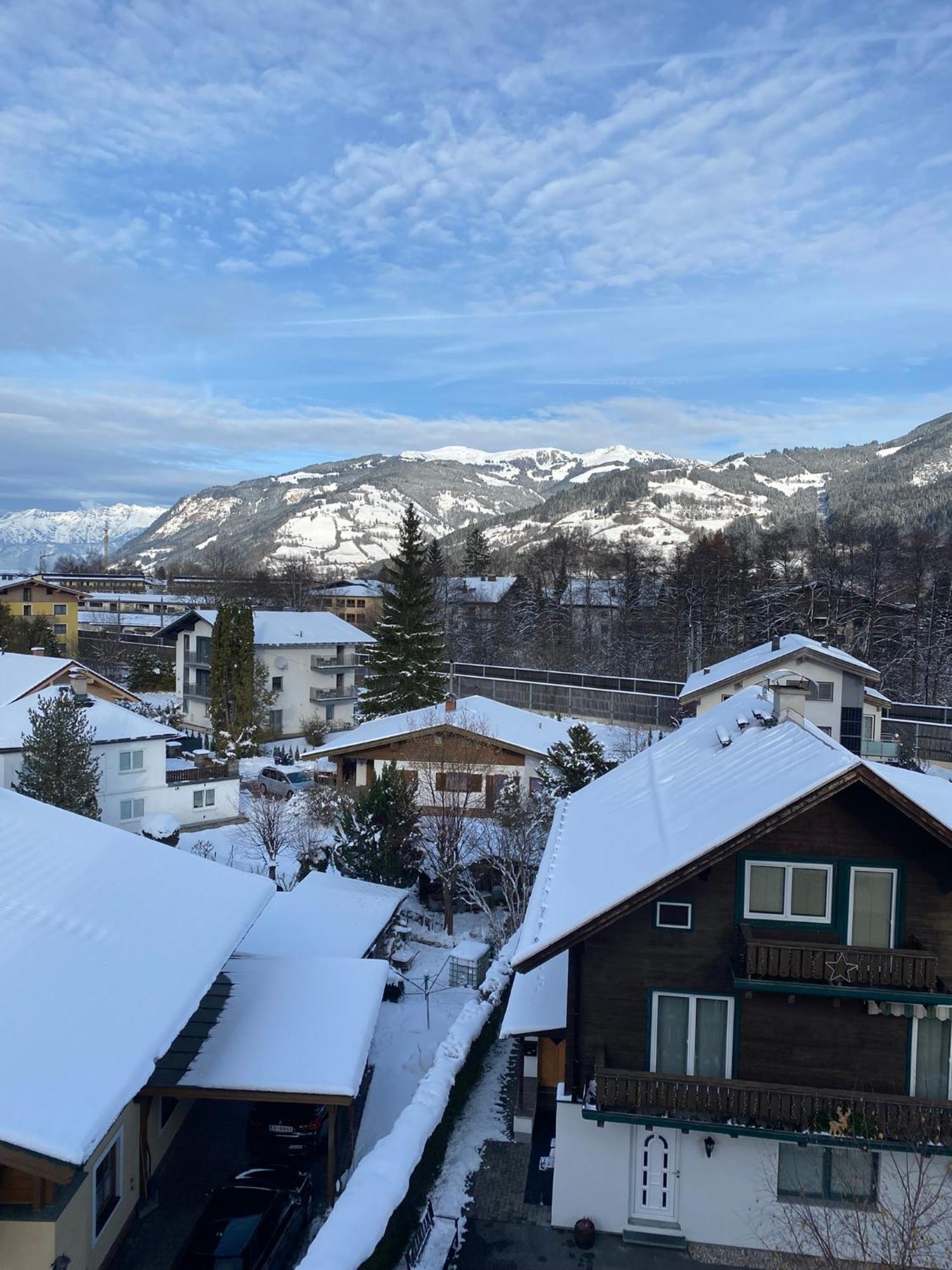 Marina Alpen Haus Gasthof Zell am See